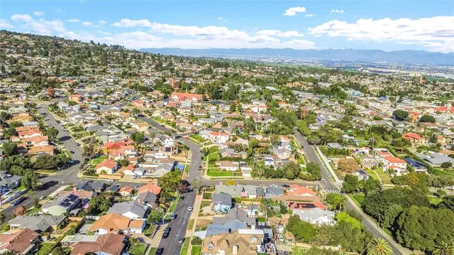 $1,140,000 | 1218 South Wycliff Avenue, San Pedro, CA 90732