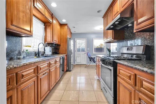 $1,140,000 | 1218 South Wycliff Avenue, San Pedro, CA 90732