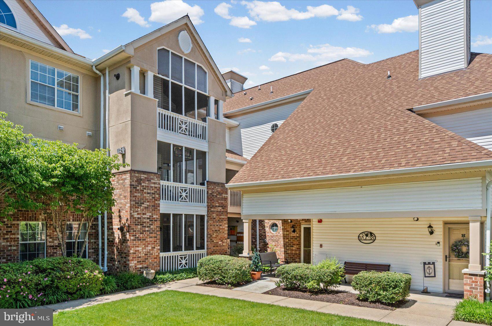 608 Churchill Road, Unit 608N Bel Air, MD 21014 - Photo 3 of 33