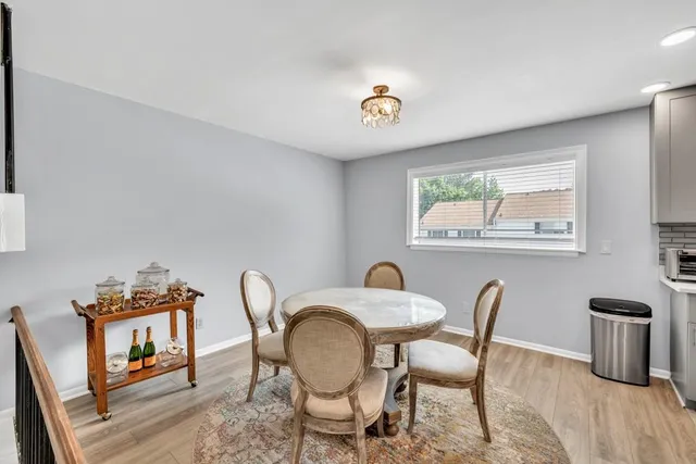 $355,000 | 7307 Cardigan Circle, Sandy Springs, GA 30328