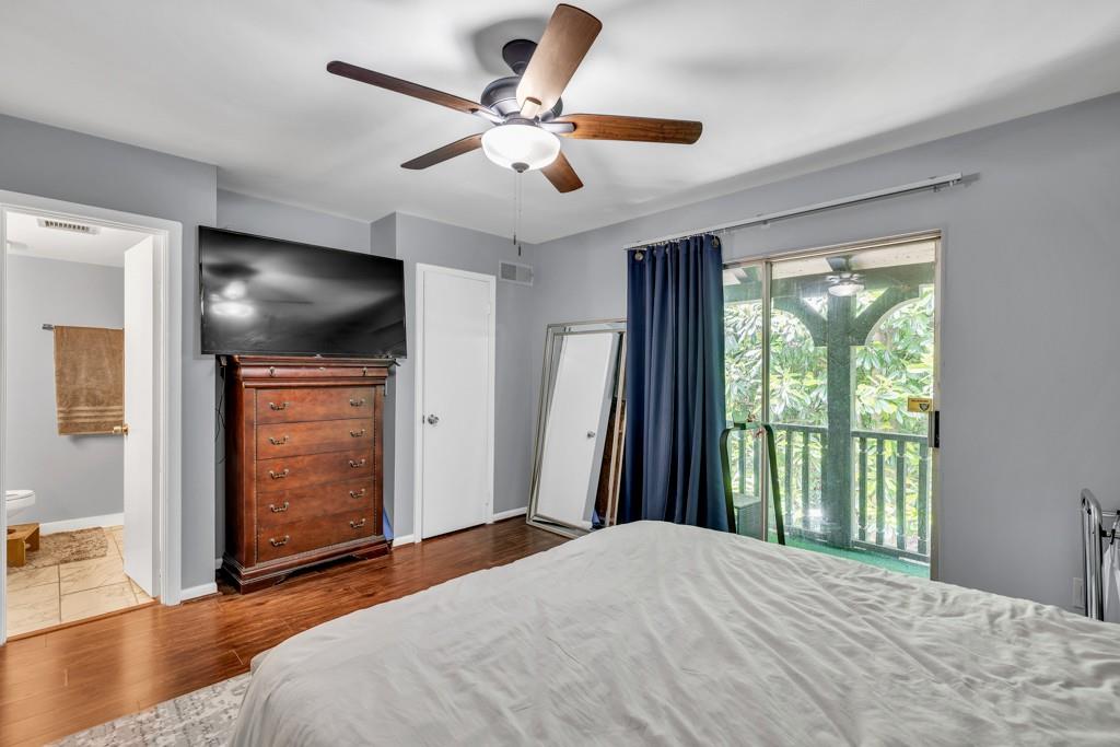 7307 Cardigan Circle Sandy Springs, GA 30328 - Photo 16 of 31