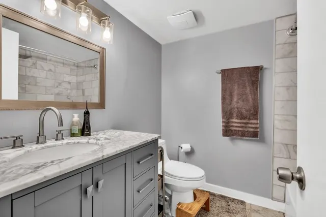 $355,000 | 7307 Cardigan Circle, Sandy Springs, GA 30328