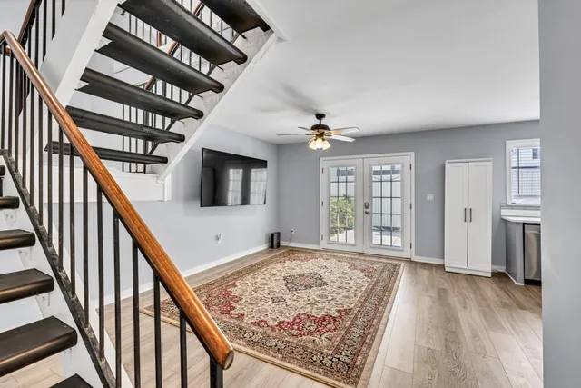 $355,000 | 7307 Cardigan Circle, Sandy Springs, GA 30328