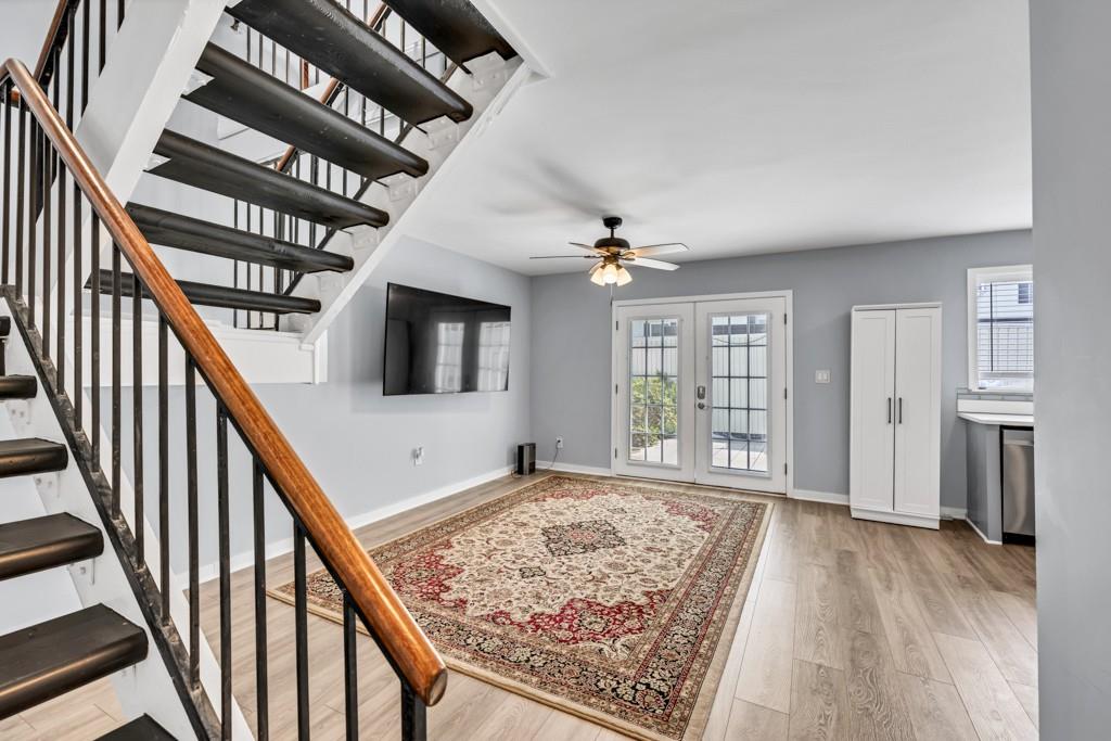 7307 Cardigan Circle Sandy Springs, GA 30328 - Photo 22 of 31