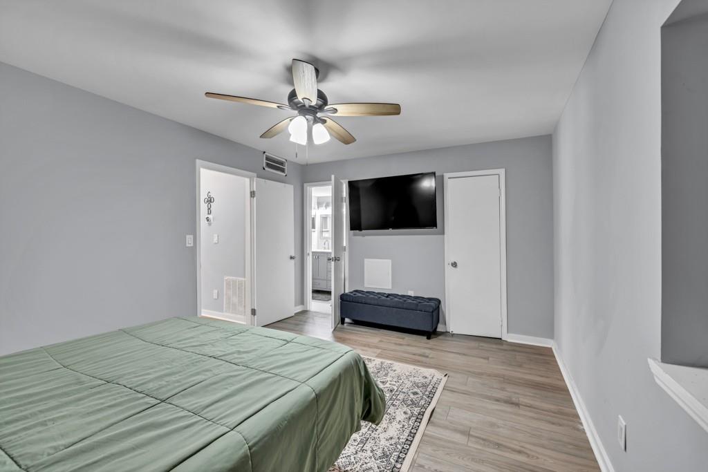 7307 Cardigan Circle Sandy Springs, GA 30328 - Photo 27 of 31