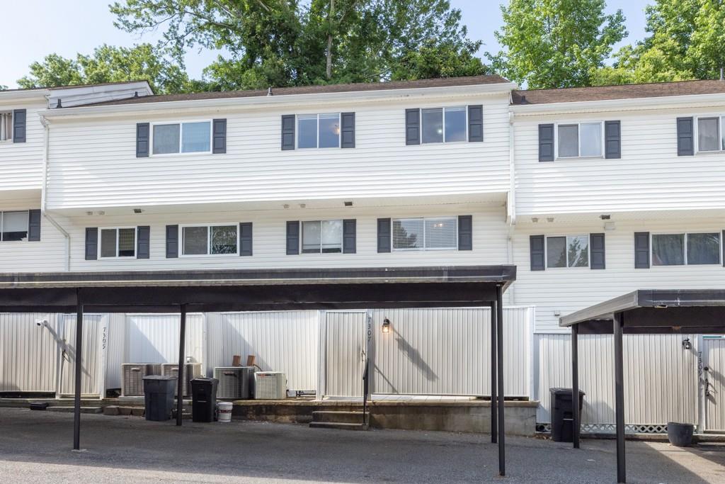 7307 Cardigan Circle Sandy Springs, GA 30328 - Photo 30 of 31