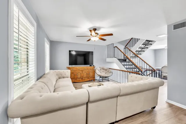 $355,000 | 7307 Cardigan Circle, Sandy Springs, GA 30328