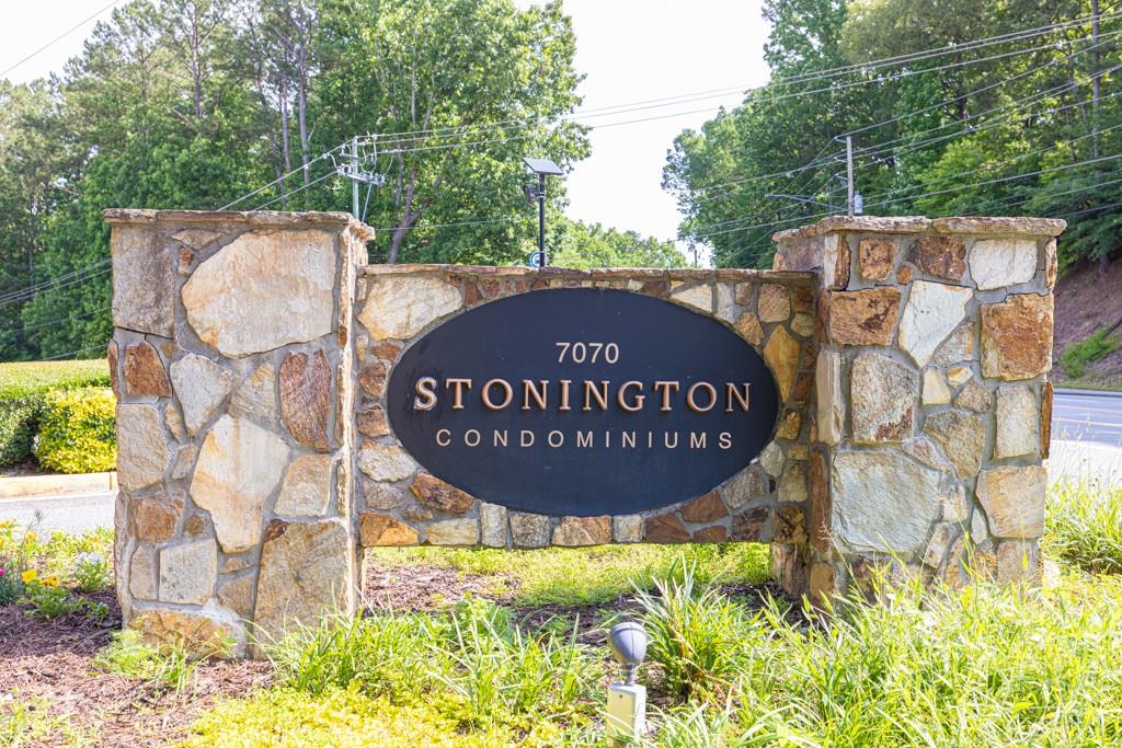 7307 Cardigan Circle Sandy Springs, GA 30328 - Photo 31 of 31