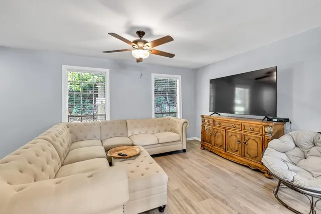 $355,000 | 7307 Cardigan Circle, Sandy Springs, GA 30328