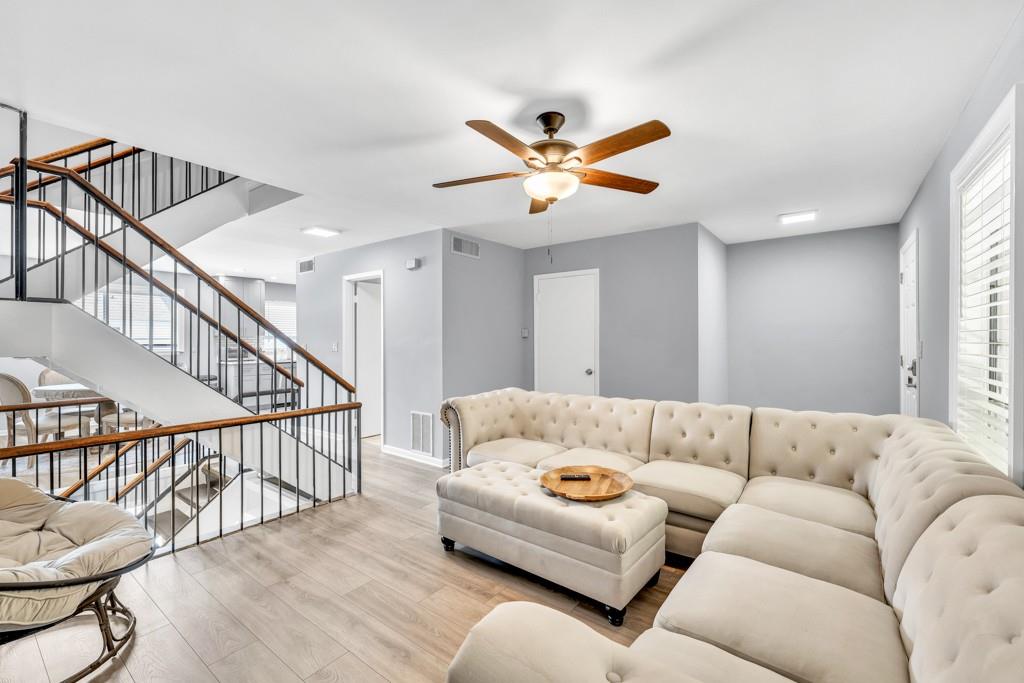 7307 Cardigan Circle Sandy Springs, GA 30328 - Photo 5 of 31