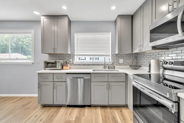 $355,000 | 7307 Cardigan Circle, Sandy Springs, GA 30328