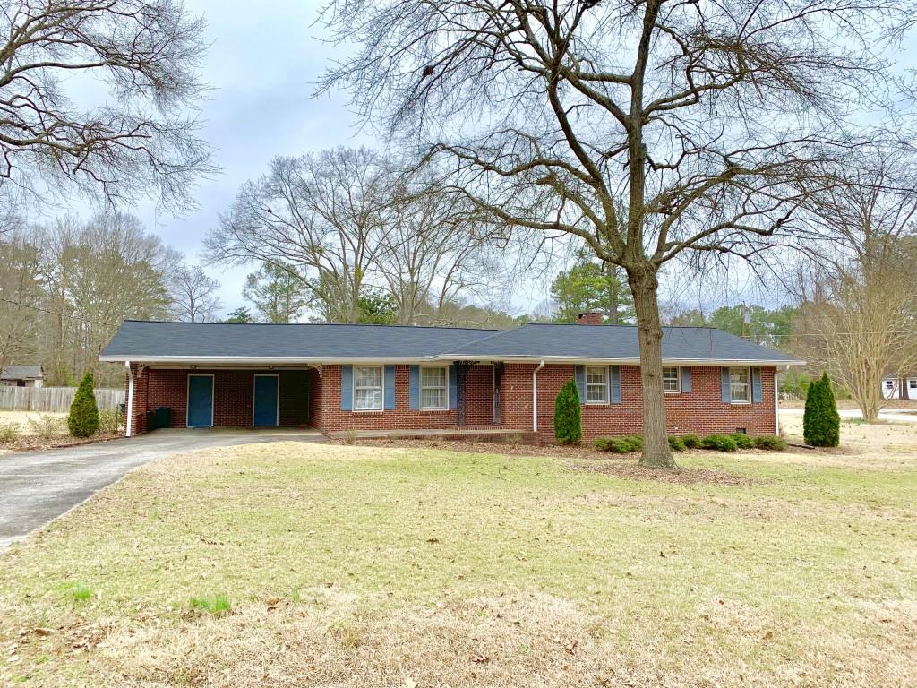 4240 Carter Road Powder Springs, GA 30127 - Photo 1 of 1