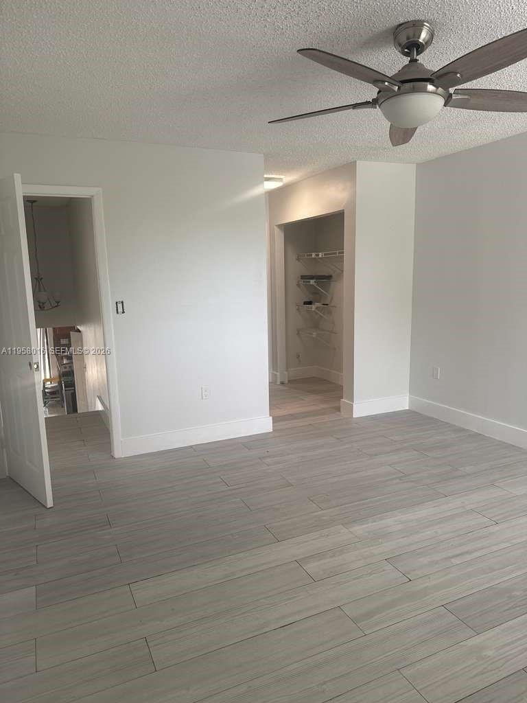 10034 Southwest 221st Street Cutler Bay, FL 33190 - Photo 15 of 25 a view of a hallway