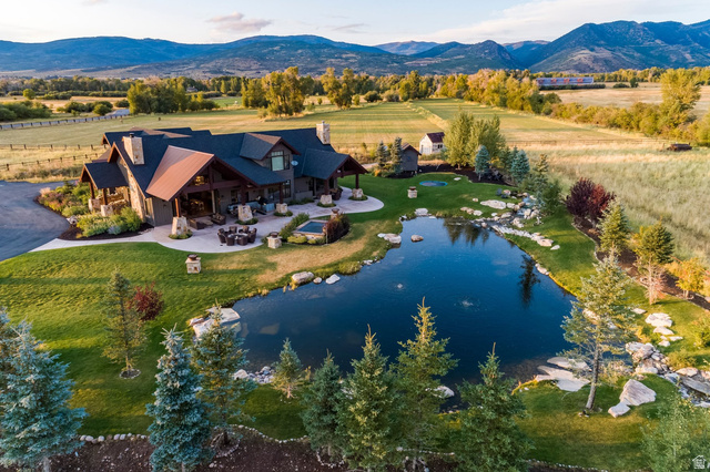425 East Boulderville Road Oakley, UT 84055 - Photo 84 of 100