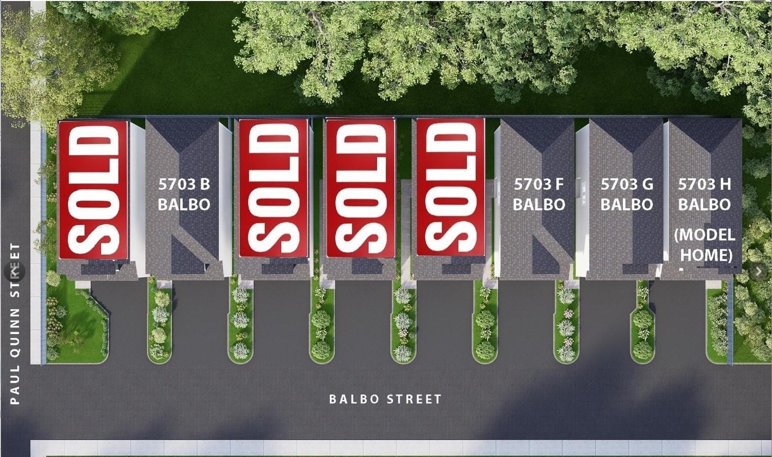 5703 H Balbo Street Houston, TX 77091 - Photo 3 of 46