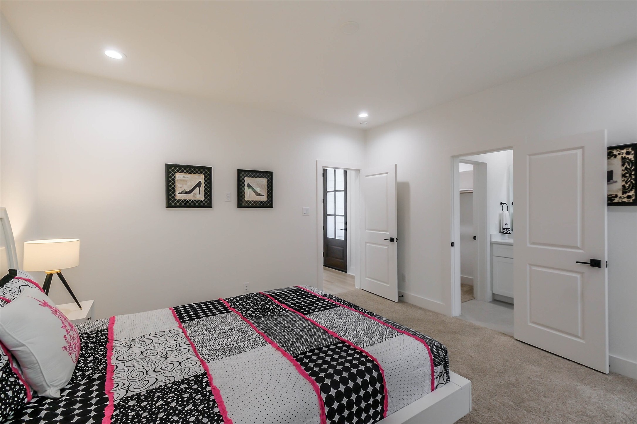 5703 H Balbo Street Houston, TX 77091 - Photo 36 of 46