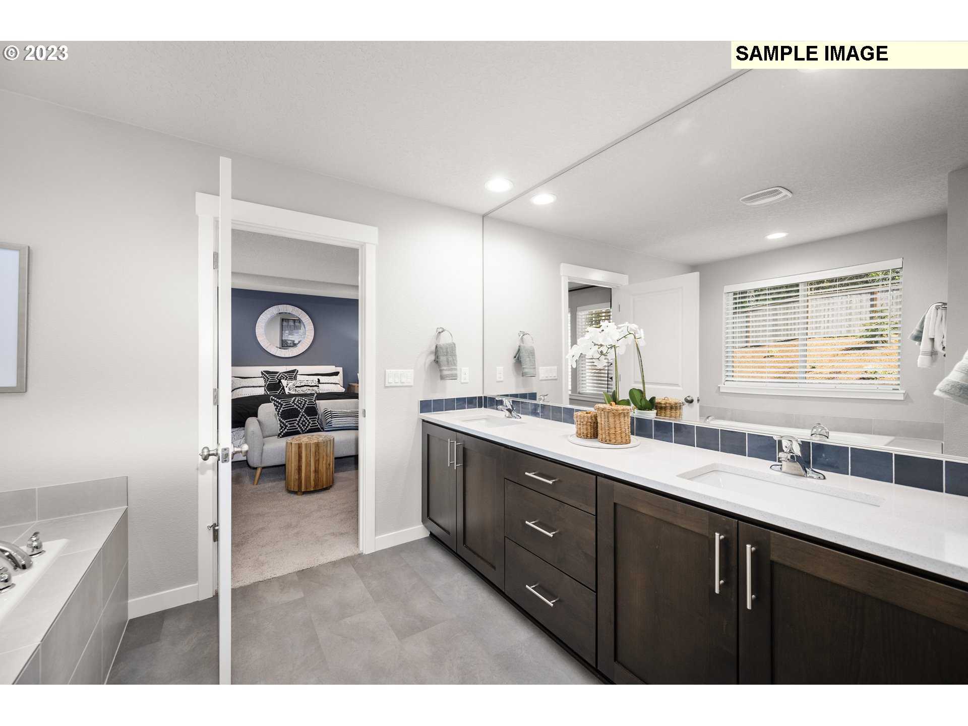 41510 Metolius Avenue, Unit 16 Sandy, OR 97055 - Photo 17 of 40 a kitchen with a sink dishwasher stove and oven