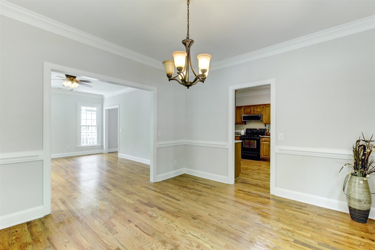 11904 Radner Way Raleigh, NC 27613 - Photo 9 of 30 Photo 9