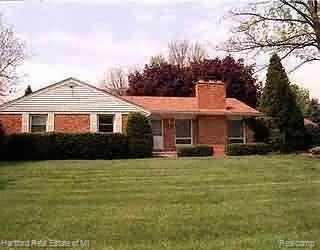 26253 Steele Road Farmington, MI 48331 - Photo 1 of 1 Listing Image