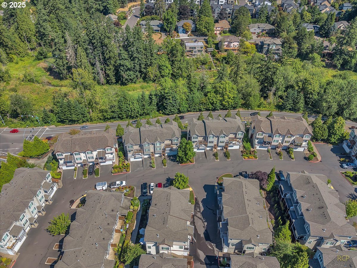 794 Northwest 118th Avenue, Unit 101 Portland, OR 97229 - Photo 34 of 41 an aerial view of a city
