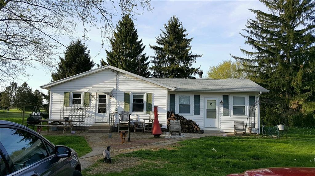 3272 South Elm Tree Road St. Paris, OH 43072 - Photo 1 of 8