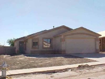 4633 South Valley Road Tucson, AZ 85714 - Photo 1 of 1
