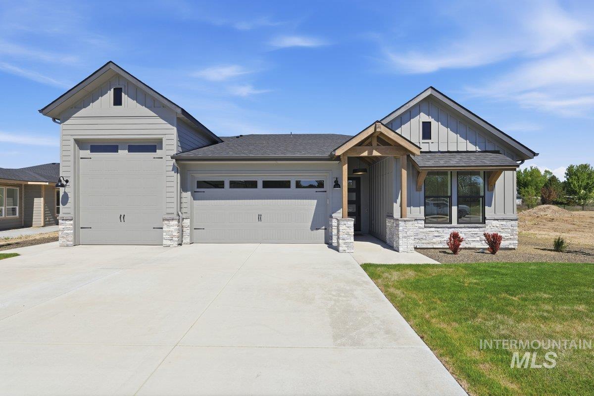 544 West Millstone Street Middleton, ID 83644 - Photo 1 of 35