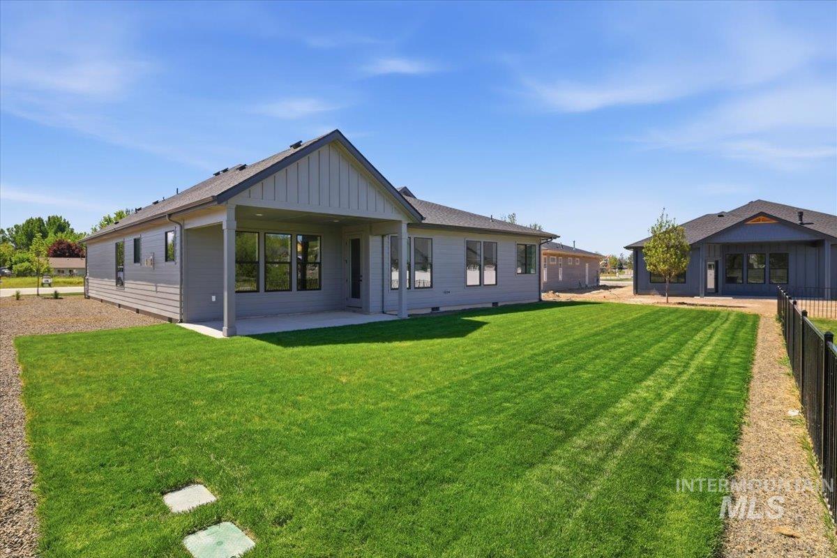 544 West Millstone Street Middleton, ID 83644 - Photo 35 of 35