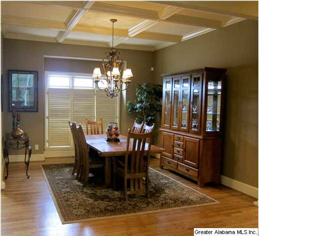 7987 Overbrook Parkway Morris, AL 35116 - Photo 4 of 17