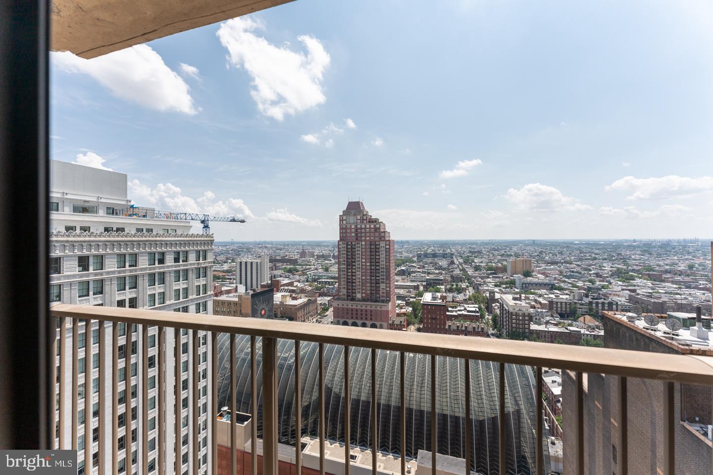 1420 Locust Street, Unit 24M Philadelphia, PA 19102 - Photo 2 of 11