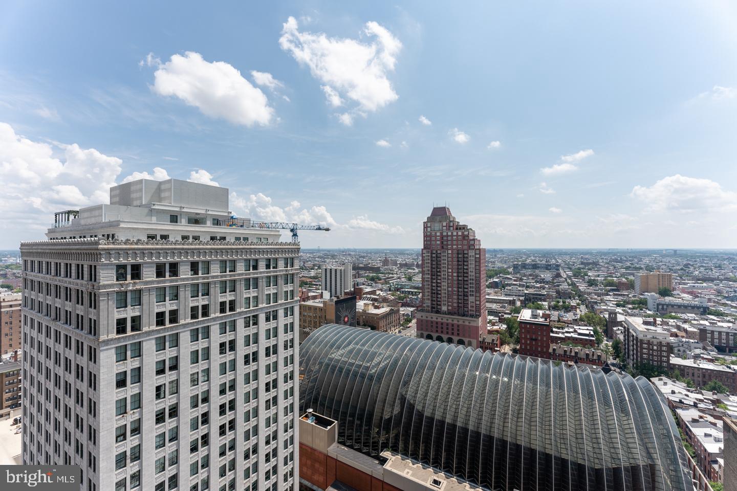 1420 Locust Street, Unit 24M Philadelphia, PA 19102 - Photo 3 of 11