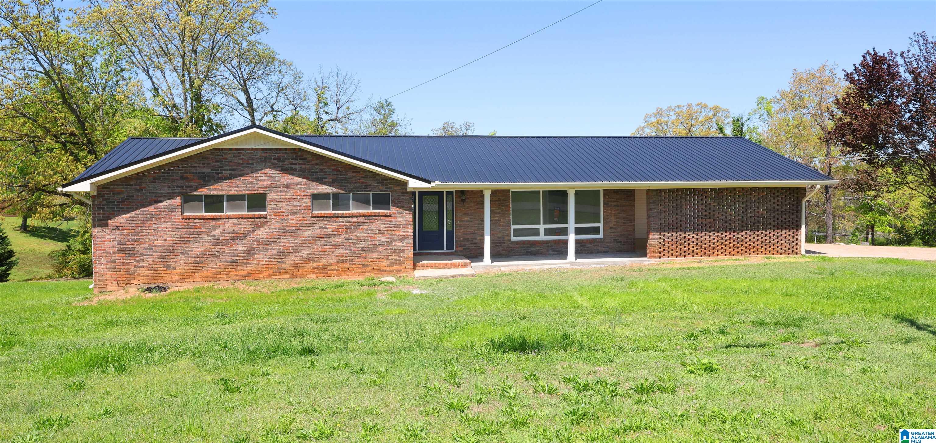 5004 Post Oak Road Anniston, AL 36206 - Photo 1 of 28