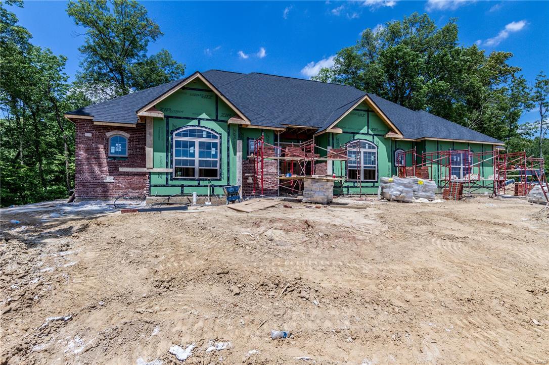 1321 Weil Road Lebanon, IL 62254 - Photo 1 of 1