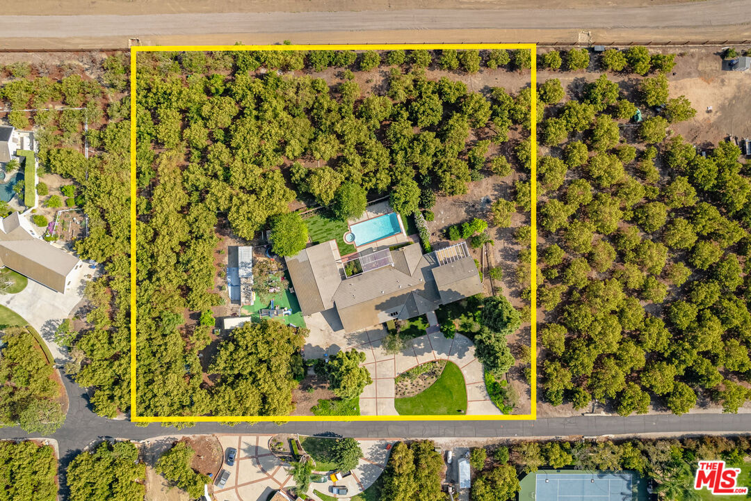280 Cummings Road Santa Paula, CA 93060 - Photo 55 of 57
