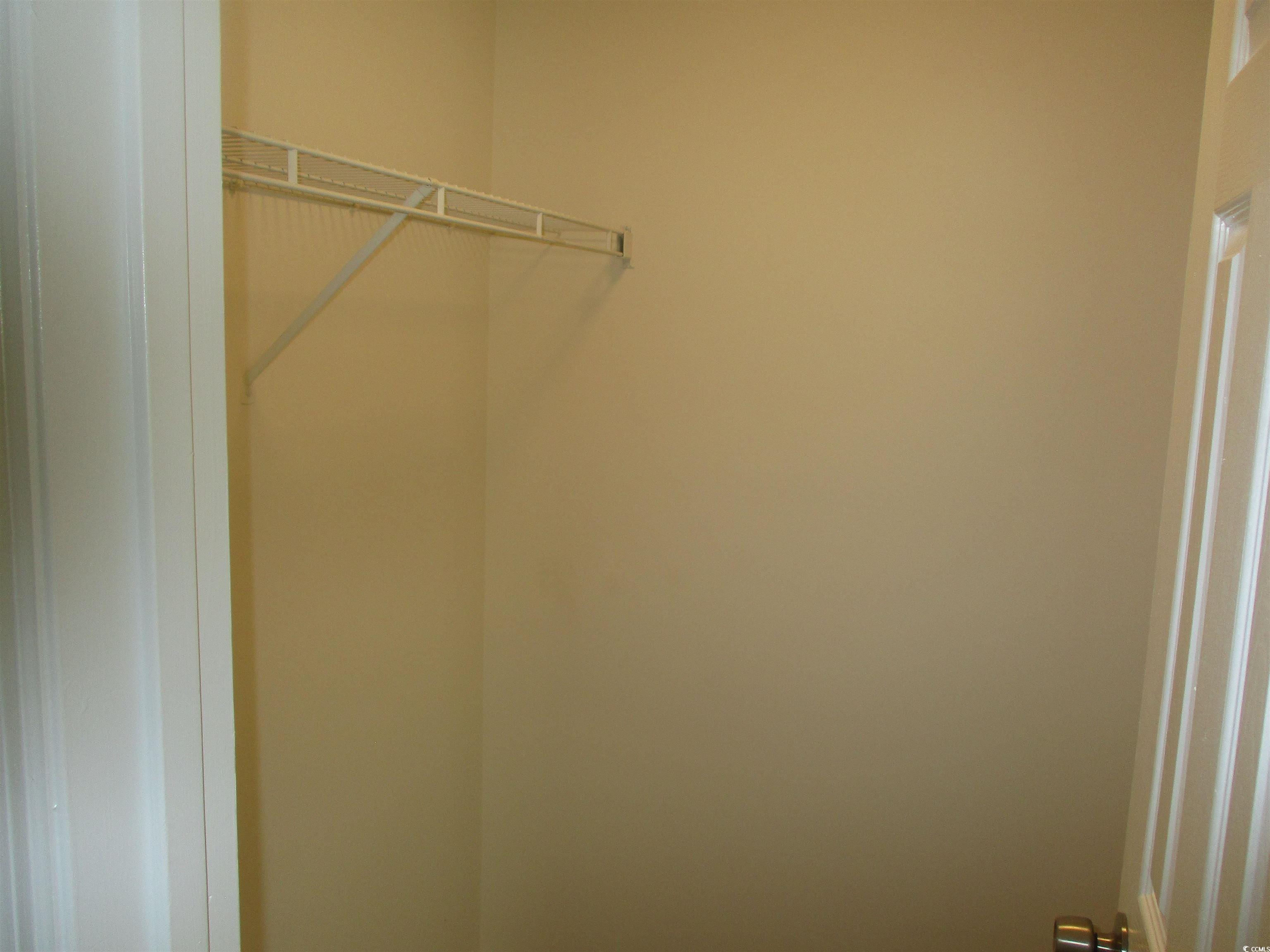 8545 Hopkins Circle Surfside Beach, SC 29575 - Photo 18 of 24 View of spacious closet