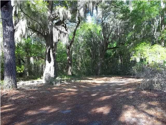 235 Little Capers Road Beaufort, SC 29907 - Photo 1 of 1 Primary Photo