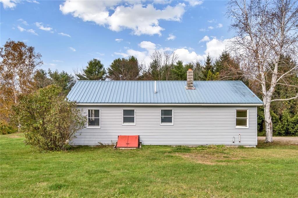 182 Sam Rowe Hill Road Oxford, ME 04270 - Photo 22 of 27 Photo