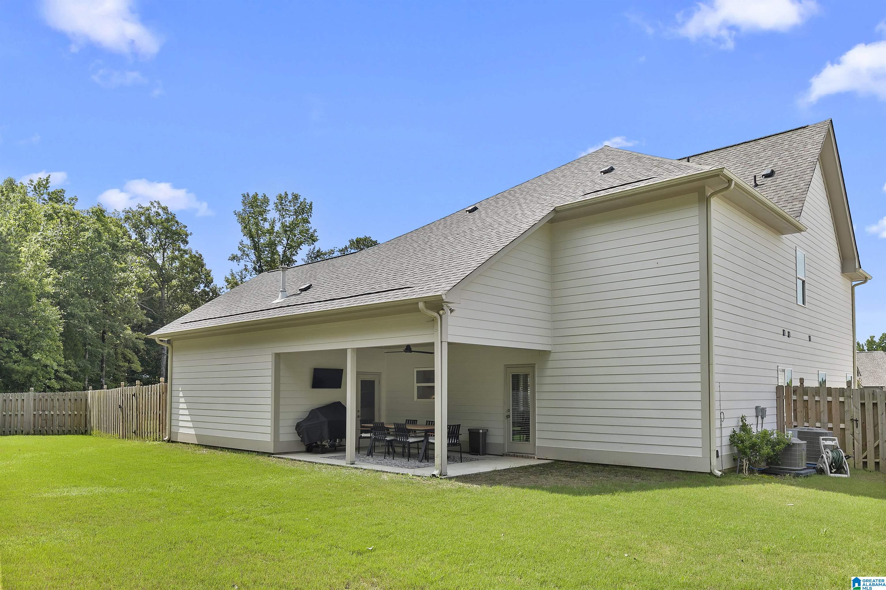 468 Hamilton Place Chelsea, AL 35043 - Photo 39 of 59