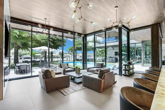 $24,900,000 | 671 Middle River Drive, Fort Lauderdale, FL 33304