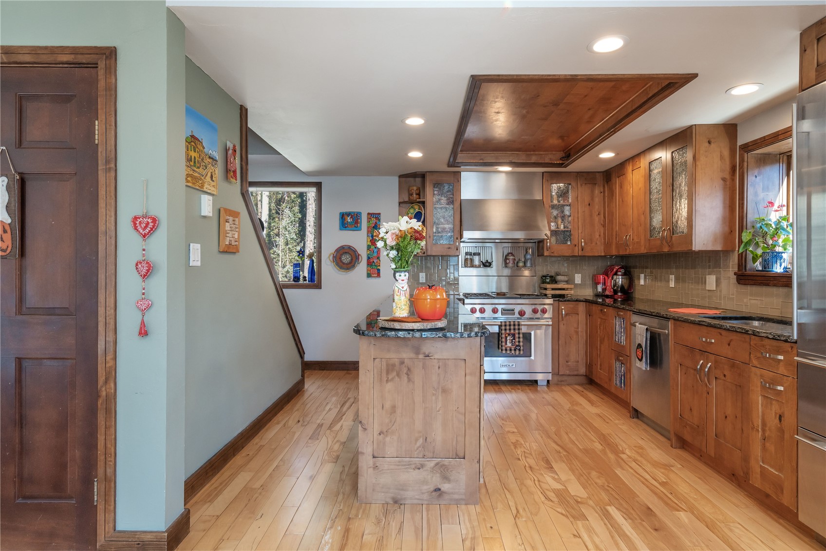 495 Edgewood Road Alma, CO 80420 - Photo 10 of 43