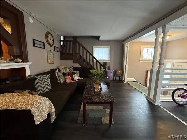 $179,900 | 124 Newfield Street, Buffalo, NY 14207