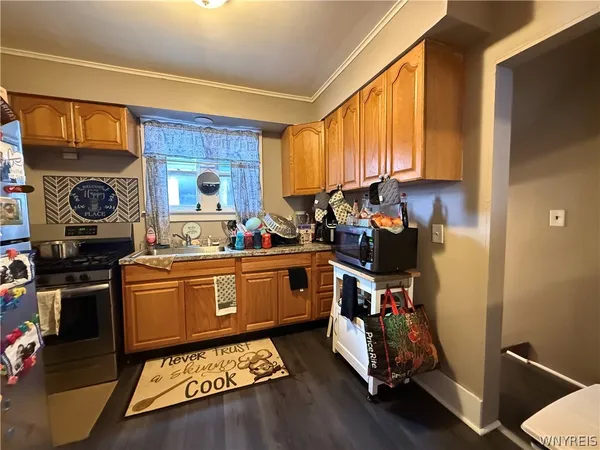 $179,900 | 124 Newfield Street, Buffalo, NY 14207