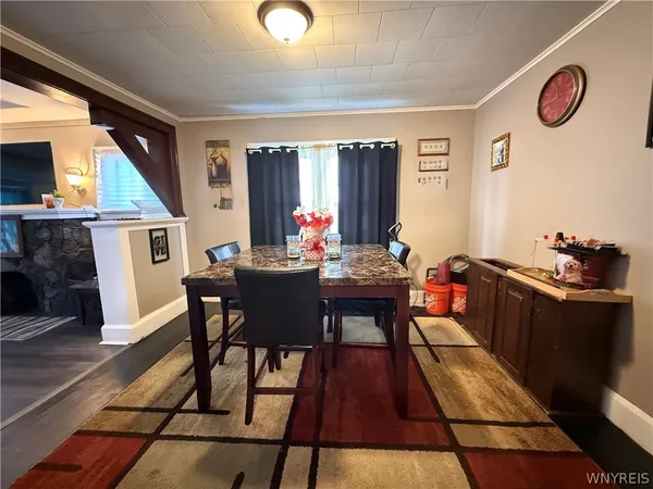 $179,900 | 124 Newfield Street, Buffalo, NY 14207