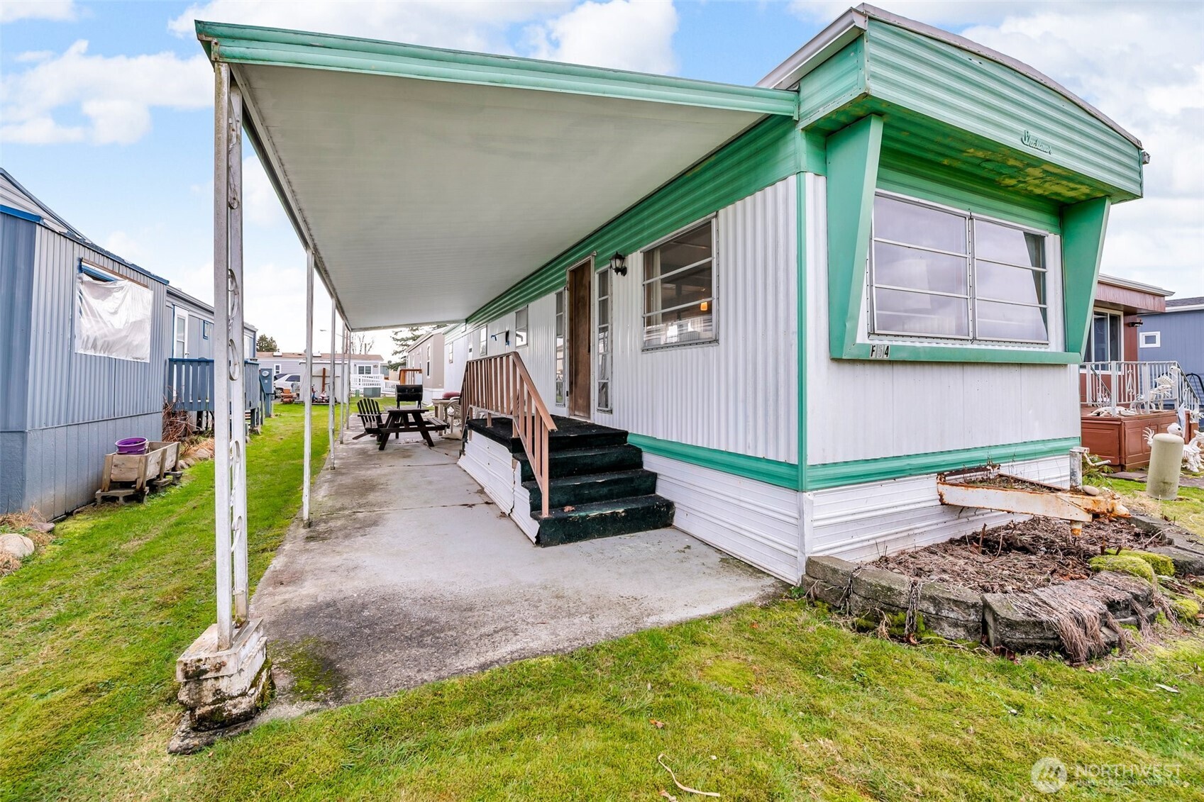 8080 Harborview Road, Unit F54 Blaine, WA 98230 - Photo 1 of 19 Gallery Image 1