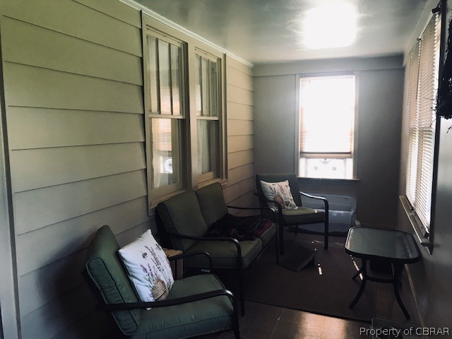 3916 Buena Vista Road Shacklefords, VA 23156 - Photo 37 of 50
