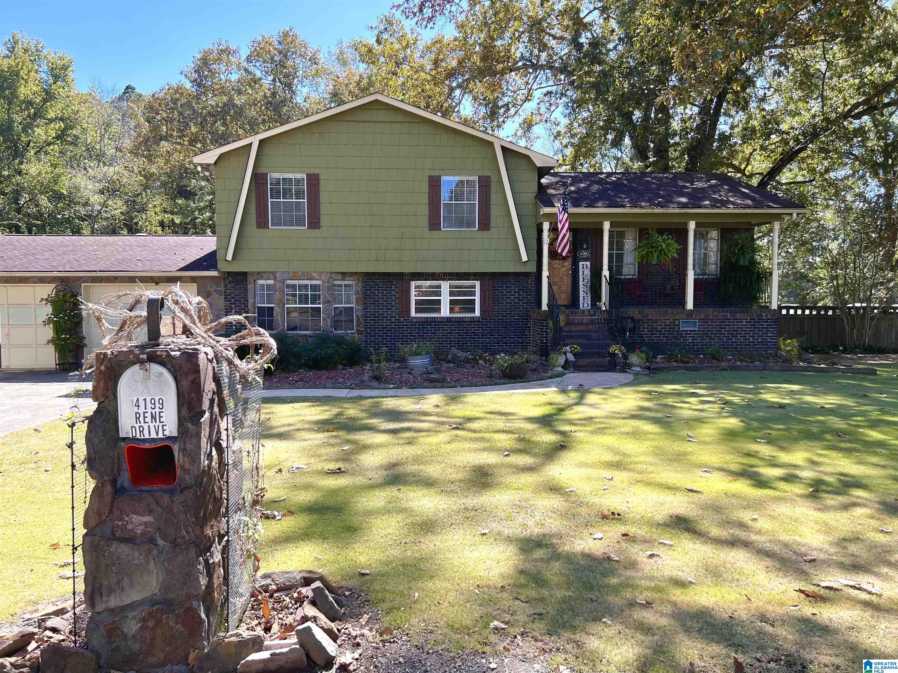 4199 Rene Drive Bessemer, AL 35023 - Photo 3 of 42