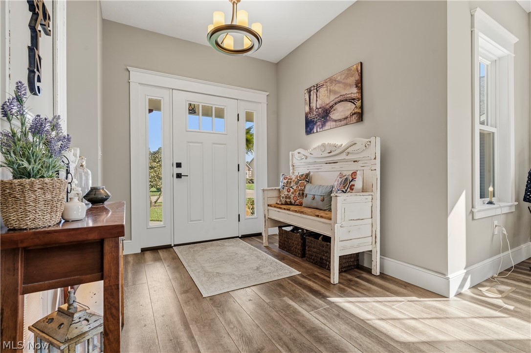 3098 Huntcliffe Road Northeast Canton, OH 44721 - Photo 5 of 45 Gallery Image 5