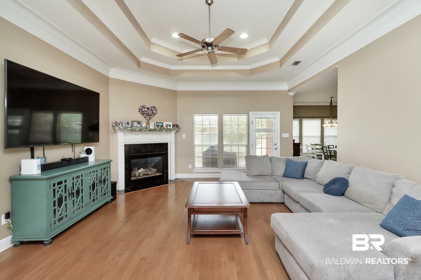 9572 White Castle Road Mobile, AL 36695 - Photo 7 of 32