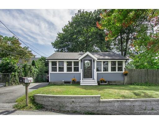 12 Porter Road North Reading, MA 01864 - Photo 1 of 28 Gallery Image 1