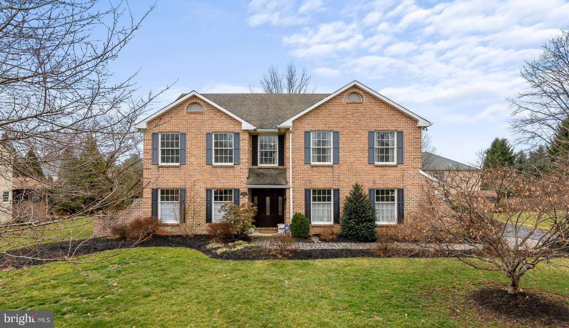 1717 Talbot Road Blue Bell, PA 19422 - Photo 1 of 21 Gallery Image 1
